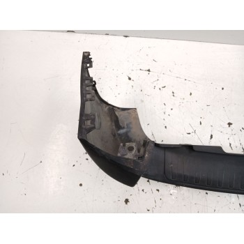 Recambio de paragolpes trasero para opel combo furgón/monospace (x12) 1.3 cdti (b05) referencia OEM IAM 735473499  