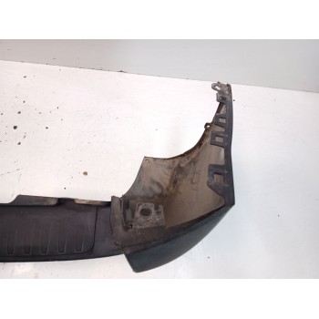 Recambio de paragolpes trasero para opel combo furgón/monospace (x12) 1.3 cdti (b05) referencia OEM IAM 735473499  
