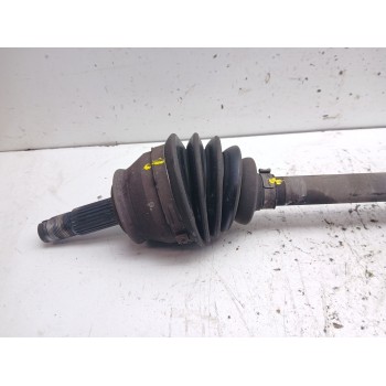 Recambio de transmision delantera derecha para opel combo furgón/monospace (x12) 1.3 cdti (b05) referencia OEM IAM 55209968  