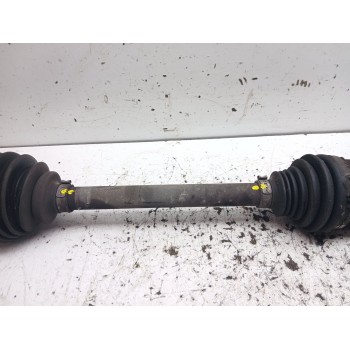 Recambio de transmision delantera derecha para opel combo furgón/monospace (x12) 1.3 cdti (b05) referencia OEM IAM 55209968  