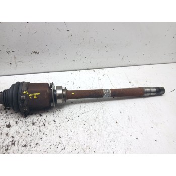Recambio de transmision delantera derecha para opel combo furgón/monospace (x12) 1.3 cdti (b05) referencia OEM IAM 55209968  