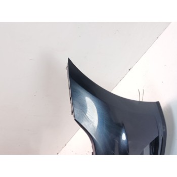 Recambio de paragolpes delantero para volkswagen golf vii variant (ba5, bv5) 1.6 tdi referencia OEM IAM 2r4q214101010100  