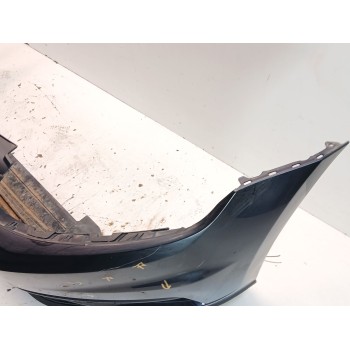 Recambio de paragolpes delantero para volkswagen golf vii variant (ba5, bv5) 1.6 tdi referencia OEM IAM 2r4q214101010100  