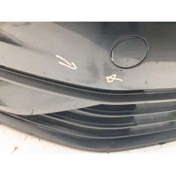 Recambio de paragolpes delantero para volkswagen golf vii variant (ba5, bv5) 1.6 tdi referencia OEM IAM 2r4q214101010100  