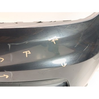 Recambio de paragolpes delantero para volkswagen golf vii variant (ba5, bv5) 1.6 tdi referencia OEM IAM 2r4q214101010100  