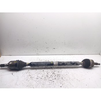 Recambio de transmision delantera derecha para hyundai i30 (gd) 1.6 crdi referencia OEM IAM 49501A6500  