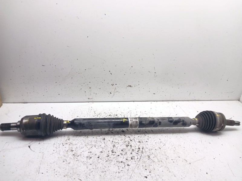 Recambio de transmision delantera derecha para hyundai i30 (gd) 1.6 crdi referencia OEM IAM 49501A6500  
