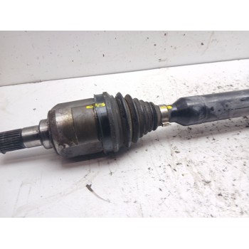 Recambio de transmision delantera derecha para hyundai i30 (gd) 1.6 crdi referencia OEM IAM 49501A6500  