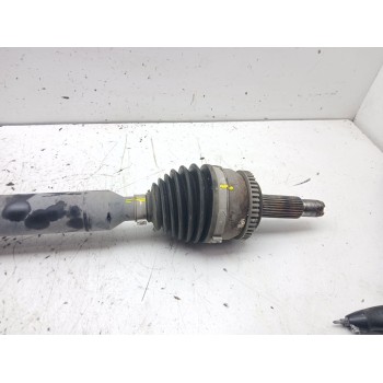 Recambio de transmision delantera derecha para hyundai i30 (gd) 1.6 crdi referencia OEM IAM 49501A6500  