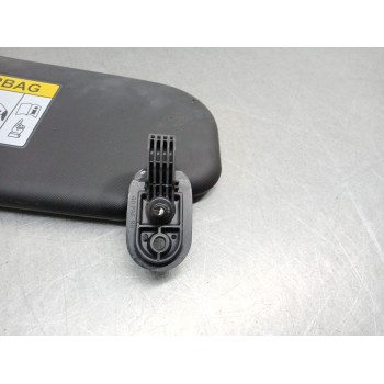 Recambio de parasol derecho para hyundai i30 (gd) 1.6 crdi referencia OEM IAM 85220A6050TX  