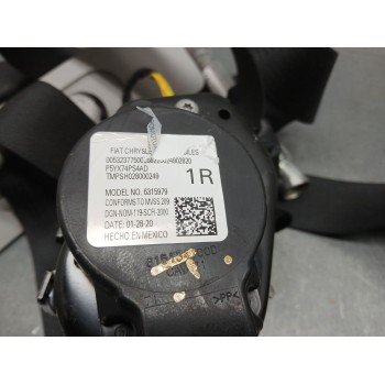 Recambio de kit airbag para jeep compass (mp, m6, mv, m7) 1.3 referencia OEM IAM   