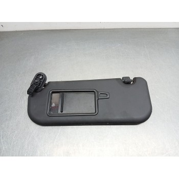 Recambio de parasol izquierdo para hyundai i30 (gd) 1.6 crdi referencia OEM IAM 85210A6000TX  
