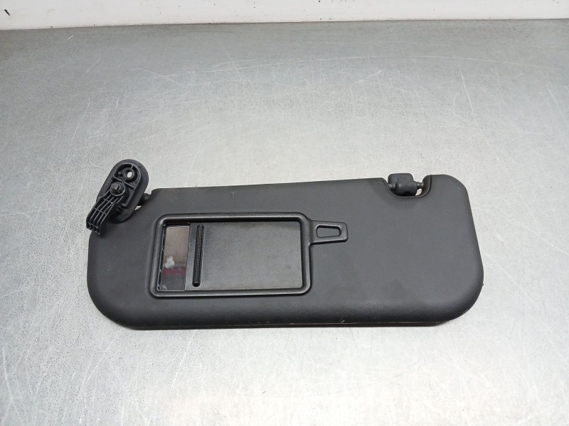 Recambio de parasol izquierdo para hyundai i30 (gd) 1.6 crdi referencia OEM IAM 85210A6000TX  
