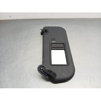 Recambio de parasol izquierdo para hyundai i30 (gd) 1.6 crdi referencia OEM IAM 85210A6000TX  