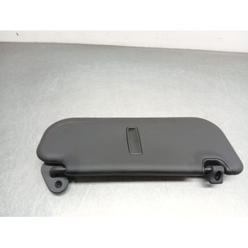 Recambio de parasol izquierdo para hyundai i30 (gd) 1.6 crdi referencia OEM IAM 85210A6000TX  
