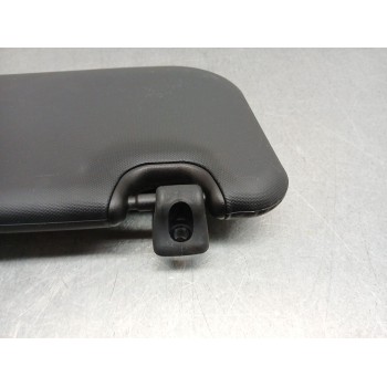 Recambio de parasol izquierdo para hyundai i30 (gd) 1.6 crdi referencia OEM IAM 85210A6000TX  