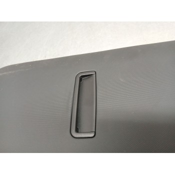 Recambio de parasol izquierdo para hyundai i30 (gd) 1.6 crdi referencia OEM IAM 85210A6000TX  