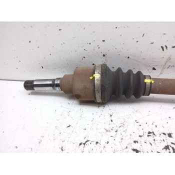 Recambio de transmision delantera derecha para citroën c3 i (fc_, fn_) 1.4 hdi referencia OEM IAM 9650624180  
