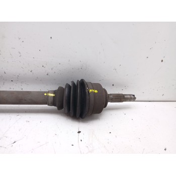 Recambio de transmision delantera derecha para citroën c3 i (fc_, fn_) 1.4 hdi referencia OEM IAM 9650624180  