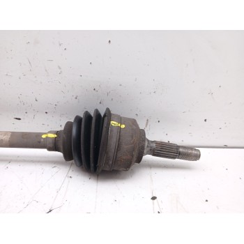 Recambio de transmision delantera izquierda para citroën c3 i (fc_, fn_) 1.4 hdi referencia OEM IAM 9650624280  