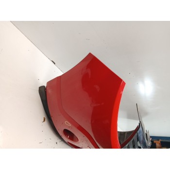 Recambio de paragolpes delantero para dacia sandero (bs_) 1.5 dci referencia OEM IAM 8200526596  