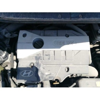 Recambio de motor completo para hyundai matrix (fc) 1.5 crdi cat referencia OEM IAM d3ea  