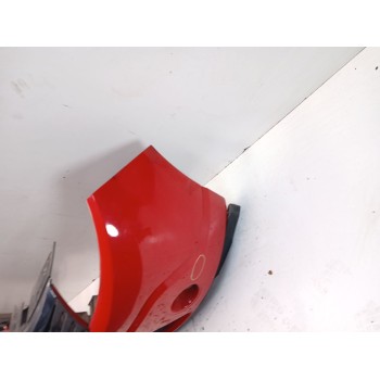 Recambio de paragolpes delantero para dacia sandero (bs_) 1.5 dci referencia OEM IAM 8200526596  