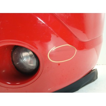 Recambio de paragolpes delantero para dacia sandero (bs_) 1.5 dci referencia OEM IAM 8200526596  