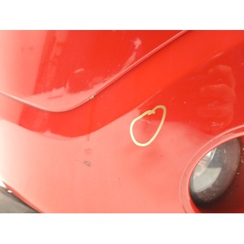 Recambio de paragolpes delantero para dacia sandero (bs_) 1.5 dci referencia OEM IAM 8200526596  