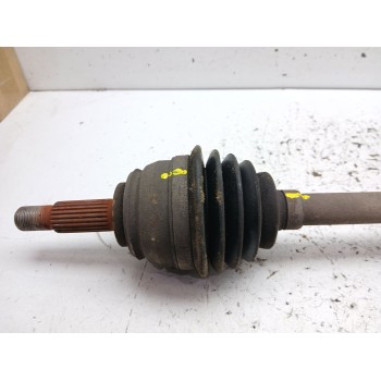 Recambio de transmision delantera derecha para dacia sandero (bs_) 1.5 dci referencia OEM IAM 8200820344  