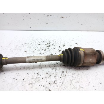 Recambio de transmision delantera derecha para dacia sandero (bs_) 1.5 dci referencia OEM IAM 8200820344  