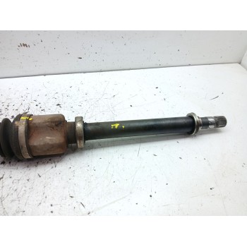 Recambio de transmision delantera derecha para dacia sandero (bs_) 1.5 dci referencia OEM IAM 8200820344  