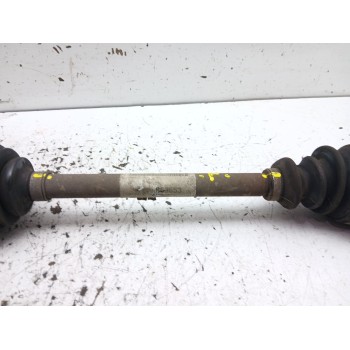 Recambio de transmision delantera izquierda para dacia sandero (bs_) 1.5 dci referencia OEM IAM 8200863653  