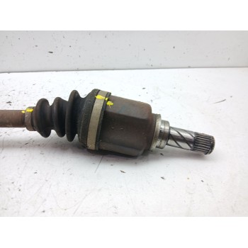 Recambio de transmision delantera izquierda para dacia sandero (bs_) 1.5 dci referencia OEM IAM 8200863653  