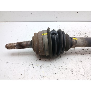 Recambio de transmision delantera derecha para peugeot 208 i (ca_, cc_) 1.2 puretech 82 referencia OEM IAM 9803959680  