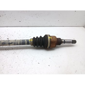 Recambio de transmision delantera derecha para peugeot 208 i (ca_, cc_) 1.2 puretech 82 referencia OEM IAM 9803959680  