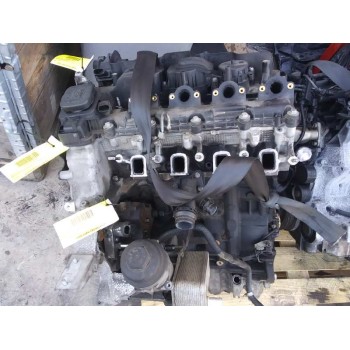 Recambio de motor casco para bmw serie 1 berlina (e81/e87) 118d referencia OEM IAM   