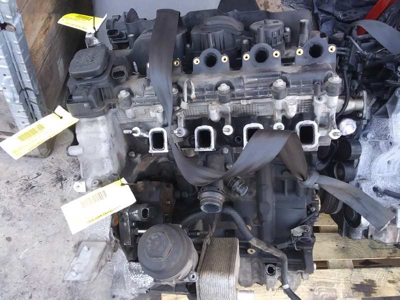 Recambio de motor casco para bmw serie 1 berlina (e81/e87) 118d referencia OEM IAM   