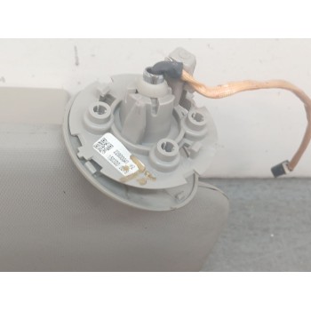 Recambio de parasol izquierdo para opel insignia a (g09) 2.0 cdti (68) referencia OEM IAM 22800041  