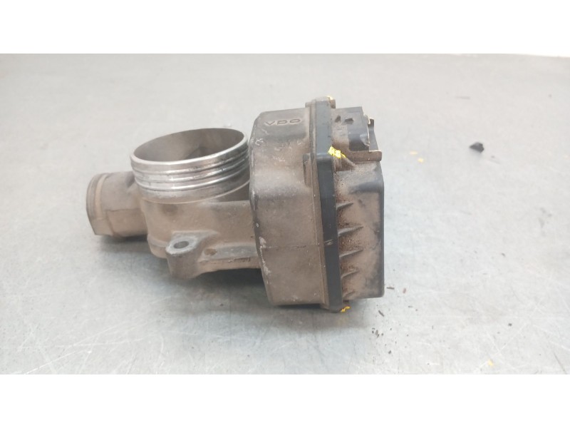 Recambio de caja mariposa para citroën c2 (jm_) 1.4 referencia OEM IAM 9640796280  