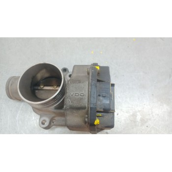 Recambio de caja mariposa para citroën c2 (jm_) 1.4 referencia OEM IAM 9640796280  