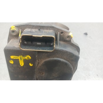 Recambio de caja mariposa para citroën c2 (jm_) 1.4 referencia OEM IAM 9640796280  