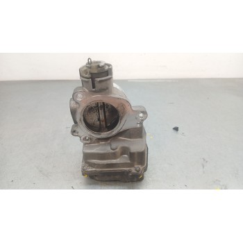 Recambio de caja mariposa para citroën c2 (jm_) 1.4 referencia OEM IAM 9640796280  