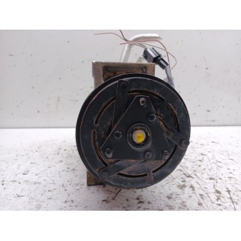 Recambio de compresor aire acondicionado para renault clio iv (bh_) 0.9 tce 90 referencia OEM IAM 926007741R  