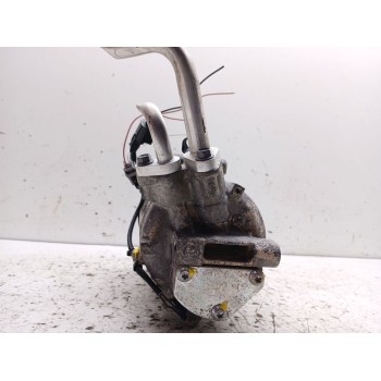 Recambio de compresor aire acondicionado para renault clio iv (bh_) 0.9 tce 90 referencia OEM IAM 926007741R  
