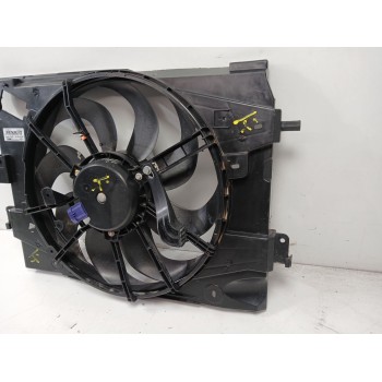 Recambio de electroventilador para renault clio iv (bh_) 0.9 tce 90 referencia OEM IAM 214818009RB  