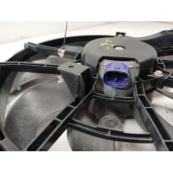 Recambio de electroventilador para renault clio iv (bh_) 0.9 tce 90 referencia OEM IAM 214818009RB  