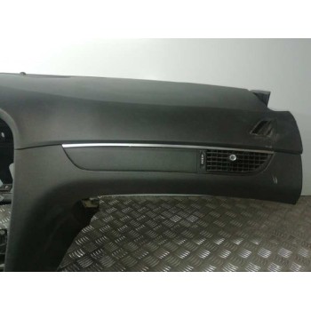 Recambio de salpicadero para saab 9-5 lim. (03. 2010) vector referencia OEM IAM 608651200  