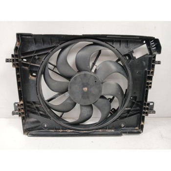 Recambio de electroventilador para renault clio iv (bh_) 0.9 tce 90 referencia OEM IAM 214818009RB  