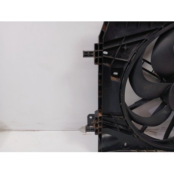 Recambio de electroventilador para renault clio iv (bh_) 0.9 tce 90 referencia OEM IAM 214818009RB  